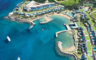 Náhled objektu Elounda Peninsula All Suite, Elounda, ostrov Kréta, Řecko