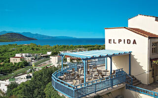 Náhled objektu Elpida Village, Agios Nikolaos, ostrov Kréta, Řecko