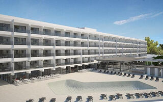 Náhled objektu Els Pins, San Antonio (Ibiza), Ibiza, Mallorca, Ibiza, Menorca