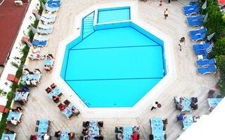 Náhled objektu Elysee Beach, Alanya, Turecká riviéra, Turecko