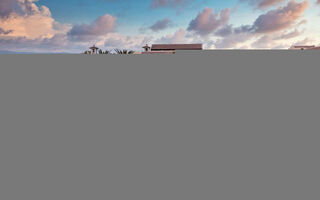 Náhled objektu Elysium Beach Resort, Paphos, Jižní Kypr (řecká část), Kypr