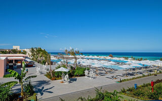 Náhled objektu Emerald Zanzibar, Matemwe Beach, Zanzibar, Afrika