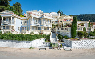 Náhled objektu Enavlion, Chrissi Ammoudia (Golden Beach) / Skala Panagia, ostrov Thassos, Řecko