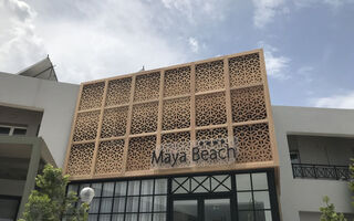 Náhled objektu Enorme Maya Beach Resort, Kato Gouves, ostrov Kréta, Řecko