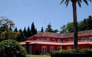 Náhled objektu Enotel Golf, Santo da Serra, ostrov Madeira, Portugalsko