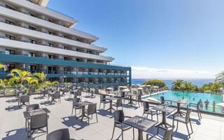 Náhled objektu Enotel Lido, Funchal, ostrov Madeira, Portugalsko