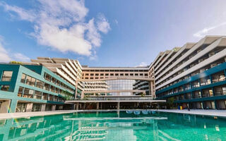 Náhled objektu Enotel Lido, Funchal, ostrov Madeira, Portugalsko