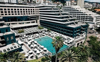 Náhled objektu Enotel Lido, Funchal, ostrov Madeira, Portugalsko