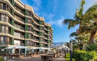 Náhled objektu Enotel Magnolia, Funchal, ostrov Madeira, Portugalsko