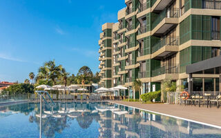 Náhled objektu Enotel Magnolia, Funchal, ostrov Madeira, Portugalsko