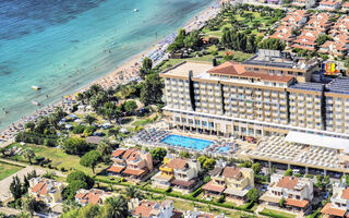 Náhled objektu Ephesia, Kusadasi, Egejská riviéra, Turecko