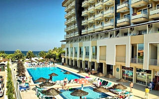 Náhled objektu Ephesia, Kusadasi, Egejská riviéra, Turecko