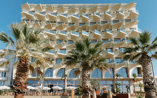 Náhled objektu Epidamn White Sensation, Drač (Durrës), Albánie, Evropa