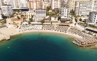 Náhled objektu Epirus, Sarandë, Albánie, Evropa