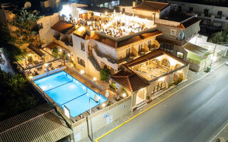 Náhled objektu Erato, Kato Gouves, ostrov Kréta, Řecko