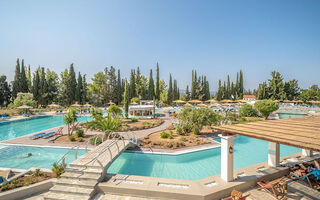 Náhled objektu Eretria Hotel & Spa Resort, Evia, poloostrov Attika, Řecko