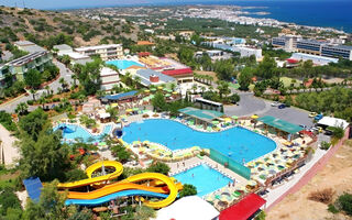 Náhled objektu Eri Sun Village (Ex. Aqua Sun), Hersonissos, ostrov Kréta, Řecko