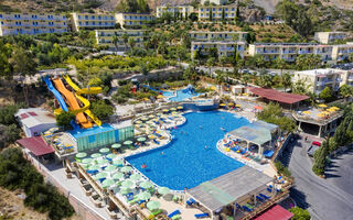 Náhled objektu Eri Sun Village (Ex. Aqua Sun), Hersonissos, ostrov Kréta, Řecko