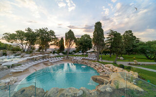 Náhled objektu Esana Aquahouse, Svatý Konstantin, Severní pobřeží (Varna a okolí), Bulharsko