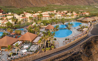 Náhled objektu Esencia De La Palma By Princess, Las Palmas, Gran Canaria, Kanárské ostrovy