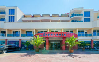 Náhled objektu Esperanto, Slunečné Pobřeží, Jižní pobřeží (Burgas a okolí), Bulharsko