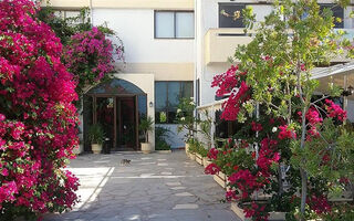 Náhled objektu Esperides, Heraklion, ostrov Kréta, Řecko