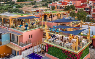 Náhled objektu Esperides, Hersonissos, ostrov Kréta, Řecko