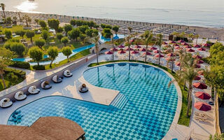 Náhled objektu Esperos Palace, Faliraki, ostrov Rhodos, Řecko