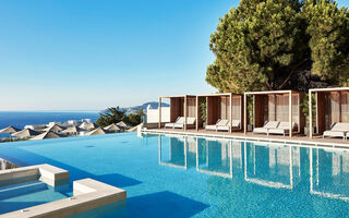 Náhled objektu Esperos Village Blue, Faliraki, ostrov Rhodos, Řecko