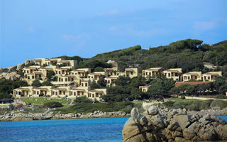 Náhled objektu Esse Shardana, Santa Teresa di Gallura, ostrov Sardinie, Itálie a Malta