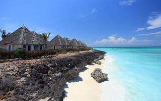 Náhled objektu Essque Zalu, Nungwi, Zanzibar, Afrika