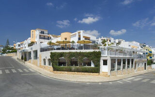 Náhled objektu Estalagem do Cerro, Albufeira, Jižní Portugalsko, Portugalsko