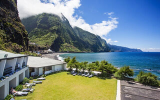 Náhled objektu Estalagem do Mar, Sao Vicente, ostrov Madeira, Portugalsko