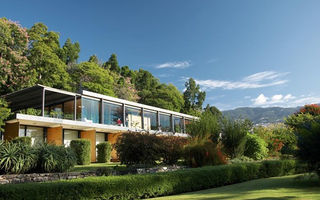 Náhled objektu Estalagem Quinta Da Casa Branca, Funchal, ostrov Madeira, Portugalsko