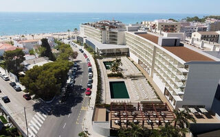 Náhled objektu Estival Maramar, Calafell, Costa Dorada, Španělsko