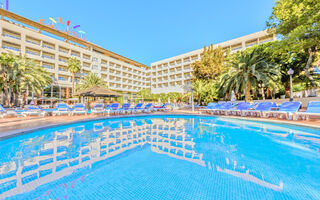Náhled objektu Estival Park Resort, La Pineda, Costa Dorada, Španělsko