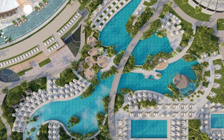Náhled objektu Ethno Belek, Belek, Turecká riviéra, Turecko