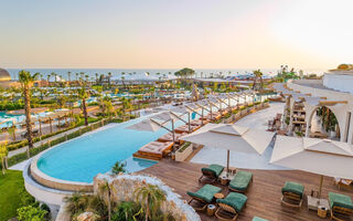 Náhled objektu Ethno Belek, Belek, Turecká riviéra, Turecko