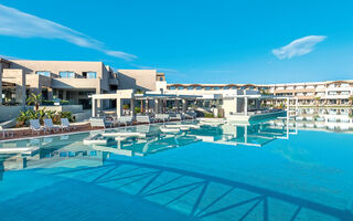 Náhled objektu Euphoria Resort, Kolymbari, ostrov Kréta, Řecko