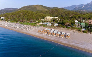 Náhled objektu Euphoria Tekirova, Kemer, Turecká riviéra, Turecko