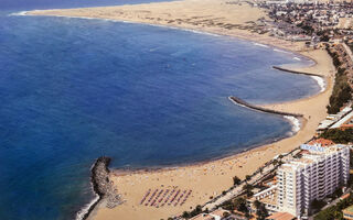 Náhled objektu Europalace, Playa del Inglés, Gran Canaria, Kanárské ostrovy