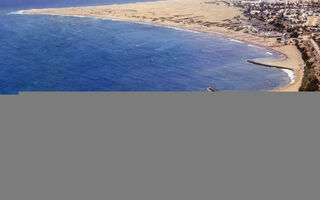 Náhled objektu Europalace, Playa del Inglés, Gran Canaria, Kanárské ostrovy