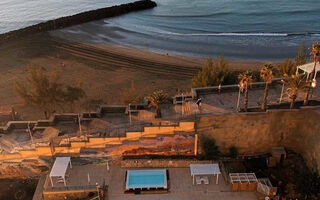 Náhled objektu Europalace, Playa del Inglés, Gran Canaria, Kanárské ostrovy