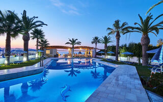 Náhled objektu Eva Bay, Adelianos Kampos, ostrov Kréta, Řecko