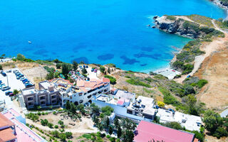 Náhled objektu Eva Mare, Agia Pelagia, ostrov Kréta, Řecko