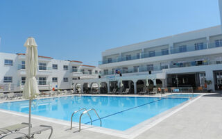 Náhled objektu Evabelle Napa, Ayia Napa, Jižní Kypr (řecká část), Kypr