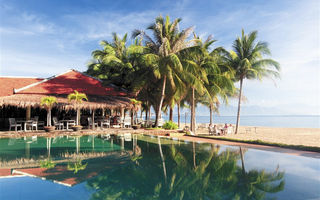 Náhled objektu Evanson Ana Mandara, Nha Thang, Vietnam, Asie