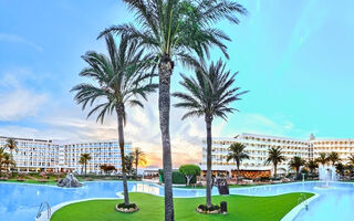 Náhled objektu Evenia Zoraida Resort, Roquetas de Mar, Costa de Almería, Španělsko