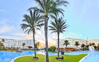 Náhled objektu Evenia Zoraida Resort, Roquetas de Mar, Costa de Almería, Španělsko