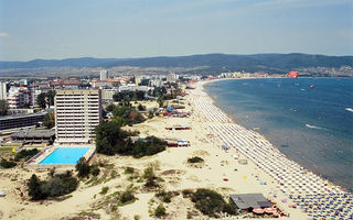 Náhled objektu Evropa, Slunečné Pobřeží, Jižní pobřeží (Burgas a okolí), Bulharsko